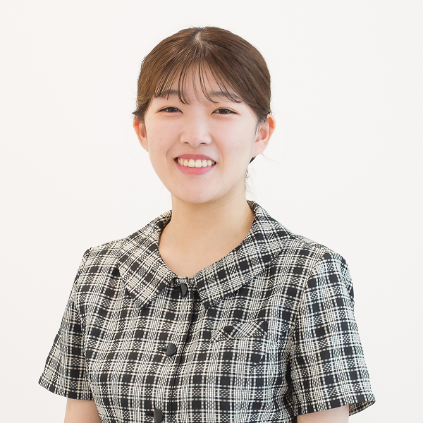 さこだ歯科：受付　西元