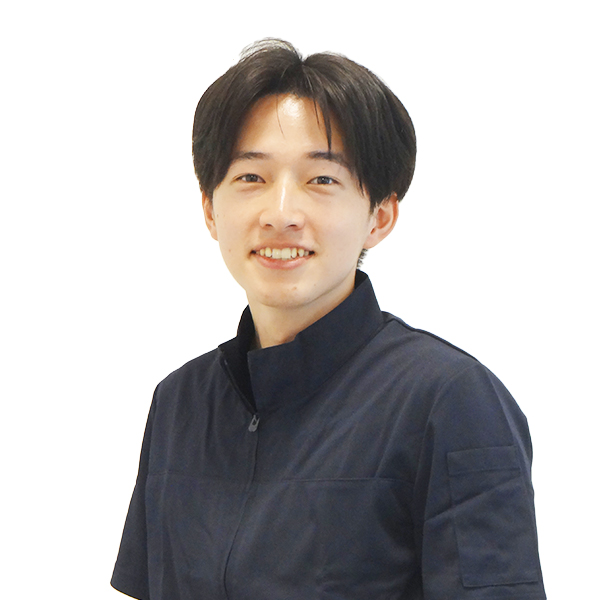 さこだ歯科：　歯科医師　浦上