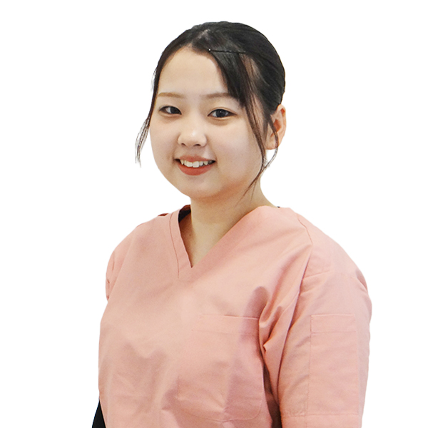 さこだ歯科：歯科助手　小磯