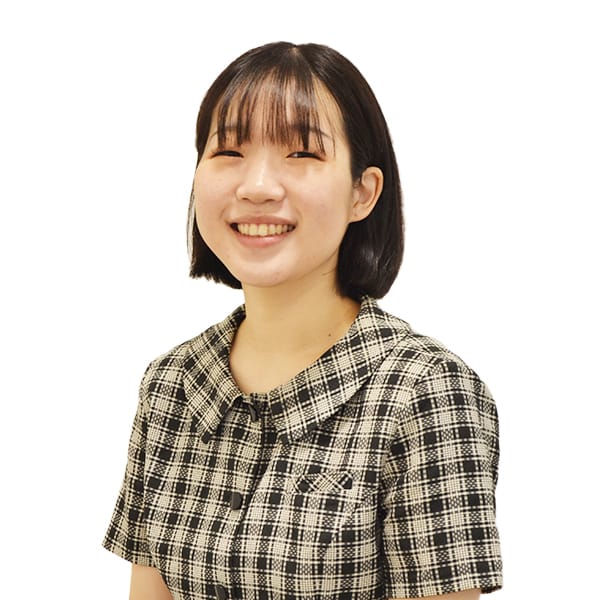 さこだ歯科：受付　鳥越