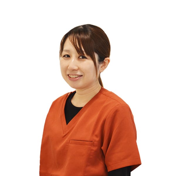 さこだ歯科：管理栄養士　柳井谷