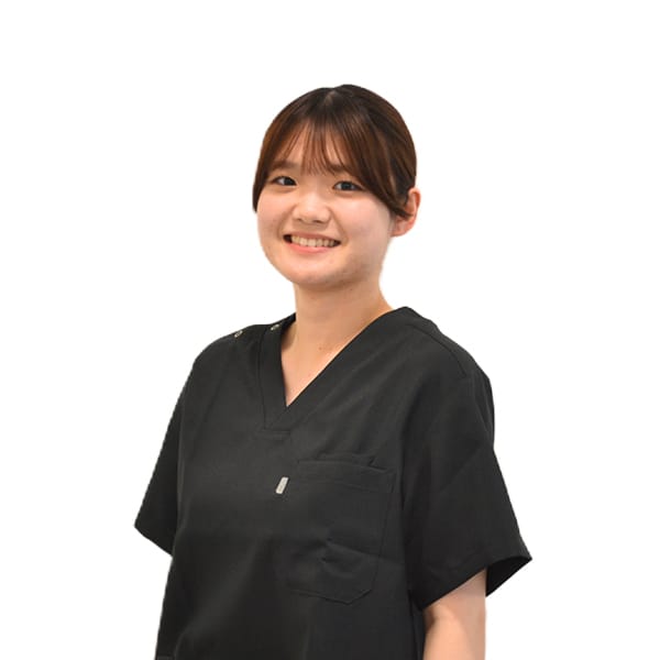 さこだ歯科：放射線技師 内薗