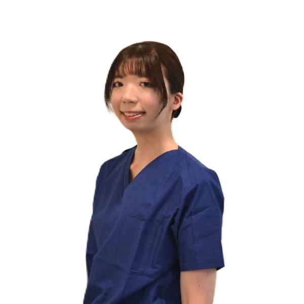 さこだ歯科：歯科衛生士　入部