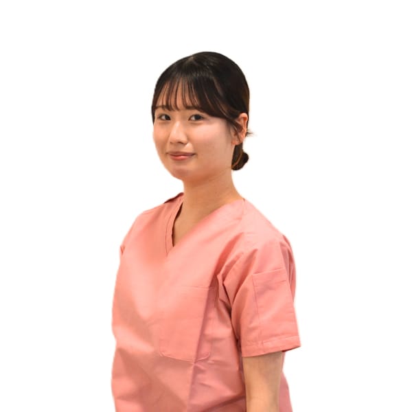 さこだ歯科：歯科助手　福山