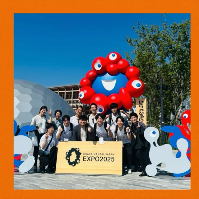 .
こんにちは！さこだ歯科です！🦷✨

先日当院の佐藤先生が、大阪万博で
プレゼンを行いました！👏🏼

最先端の医療や健康をテーマにした万博の中で、
歯科医療の重要性や口腔ケアの未来について
発信する貴重な機会となりました✨

佐藤先生お疲れ様でした🥰

主催:有限会社J-Support
共催:株式会社オール・デンタル・ジャパン

＿＿＿＿＿＿＿＿＿＿＿＿＿＿＿＿＿＿＿＿＿
⁡

#歯科衛生士 #歯科医師#歯医者さん#鹿児島歯科医師 #鹿児島歯科医師求人#鹿児島歯医者 #トリートメントコーディネーター#鹿児島歯科#さこだ歯科  #鹿児島中央駅#鹿児島中央駅歯医者 #鹿児島市歯医者#インプラント#ホワイトニング#インビザライン#虫歯治療#矯正治療#growingup#大阪万博#大阪万博2025#ヘルスケアパビリオン

@sakodadc